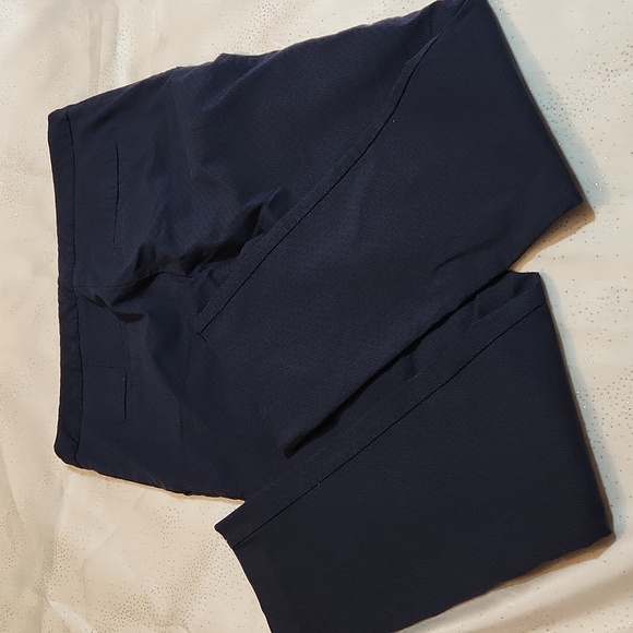 Mario serrati pants blue color size 8 - Picture 6 of 6